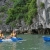 HALONG BAY - CAT BA ISLAND