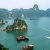 HALONG BAY - CAT BA ISLAND