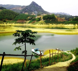 MAI CHAU ADVENTURE 2D/ 1N