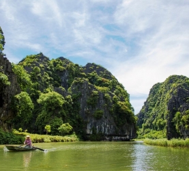 NINH BINH EXCURSION 2DAYS 1NIGHT